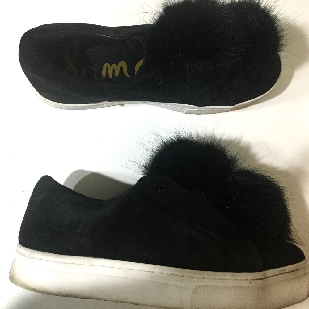 Platform espadrilles